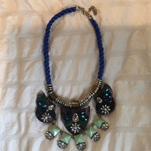 Statement Necklace